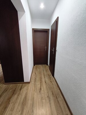 3 izbový kompletne prerobený a zariadený byt na prenájom, Necpaly — foto 9