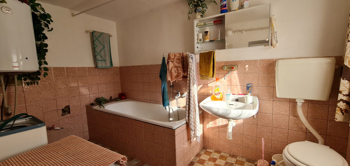!!! Rodinný dom za výhodnú cenu, Baďan v Štiavnických vrchoch — foto 17