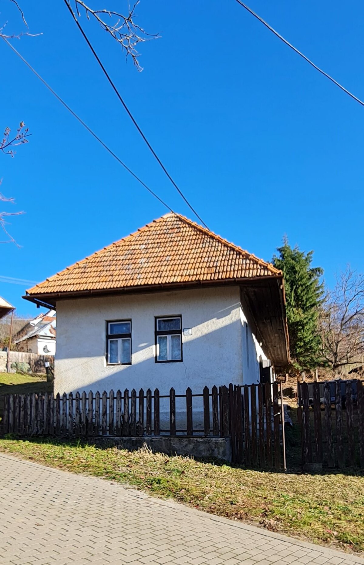 !!! Rodinný dom za výhodnú cenu, Baďan v Štiavnických vrchoch — foto 7