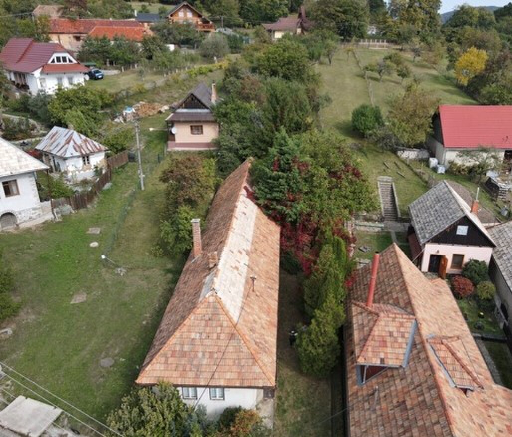!!! Rodinný dom za výhodnú cenu, Baďan v Štiavnických vrchoch — foto 8