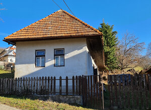 !!! Rodinný dom za výhodnú cenu, Baďan v Štiavnických vrchoch — foto 4