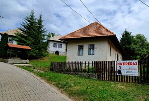 !!! Rodinný dom za výhodnú cenu, Baďan v Štiavnických vrchoch — foto 6