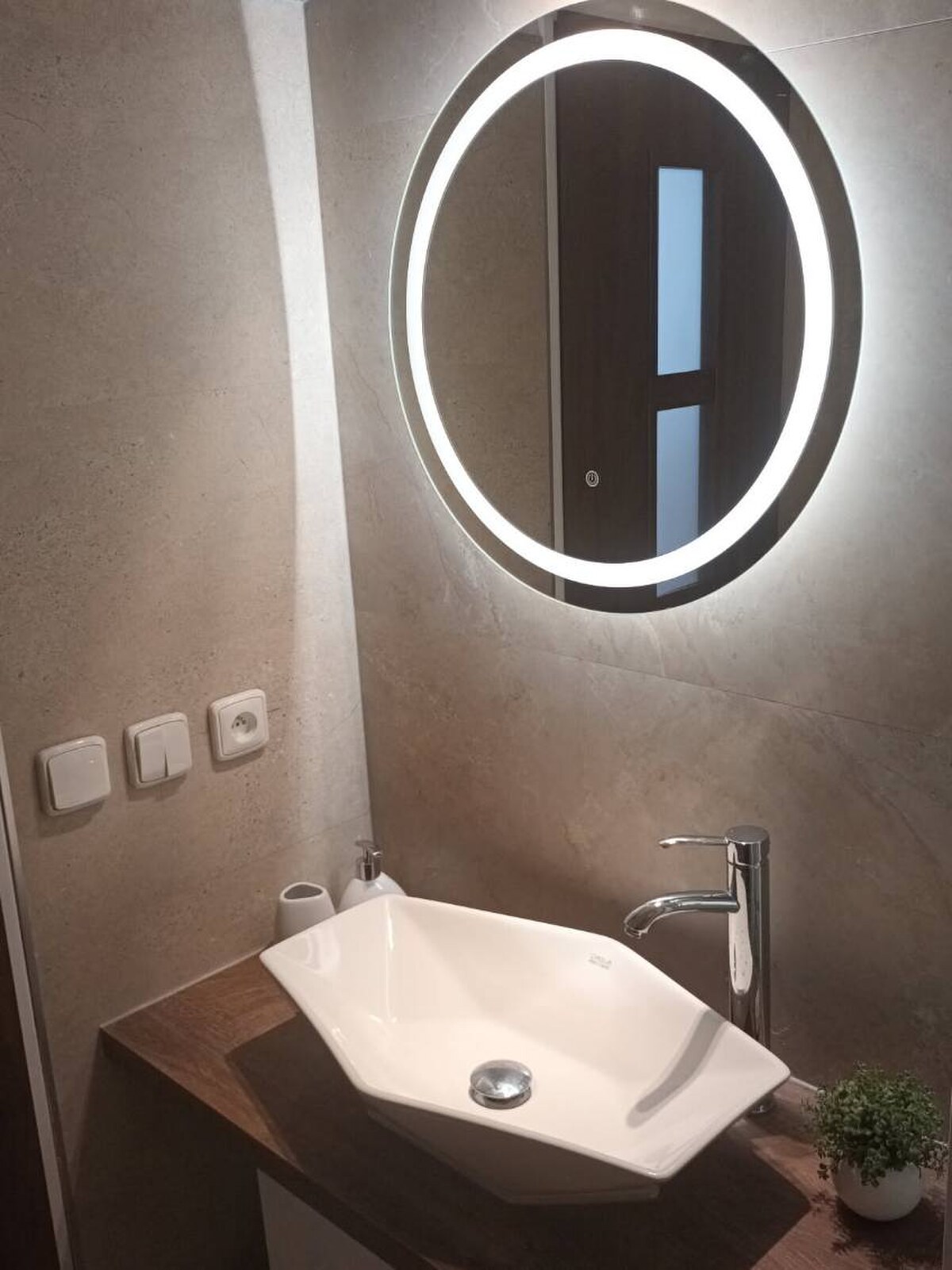 Jednoizbový prerobený a zariadený byt na prenájom Prievidza — foto 6