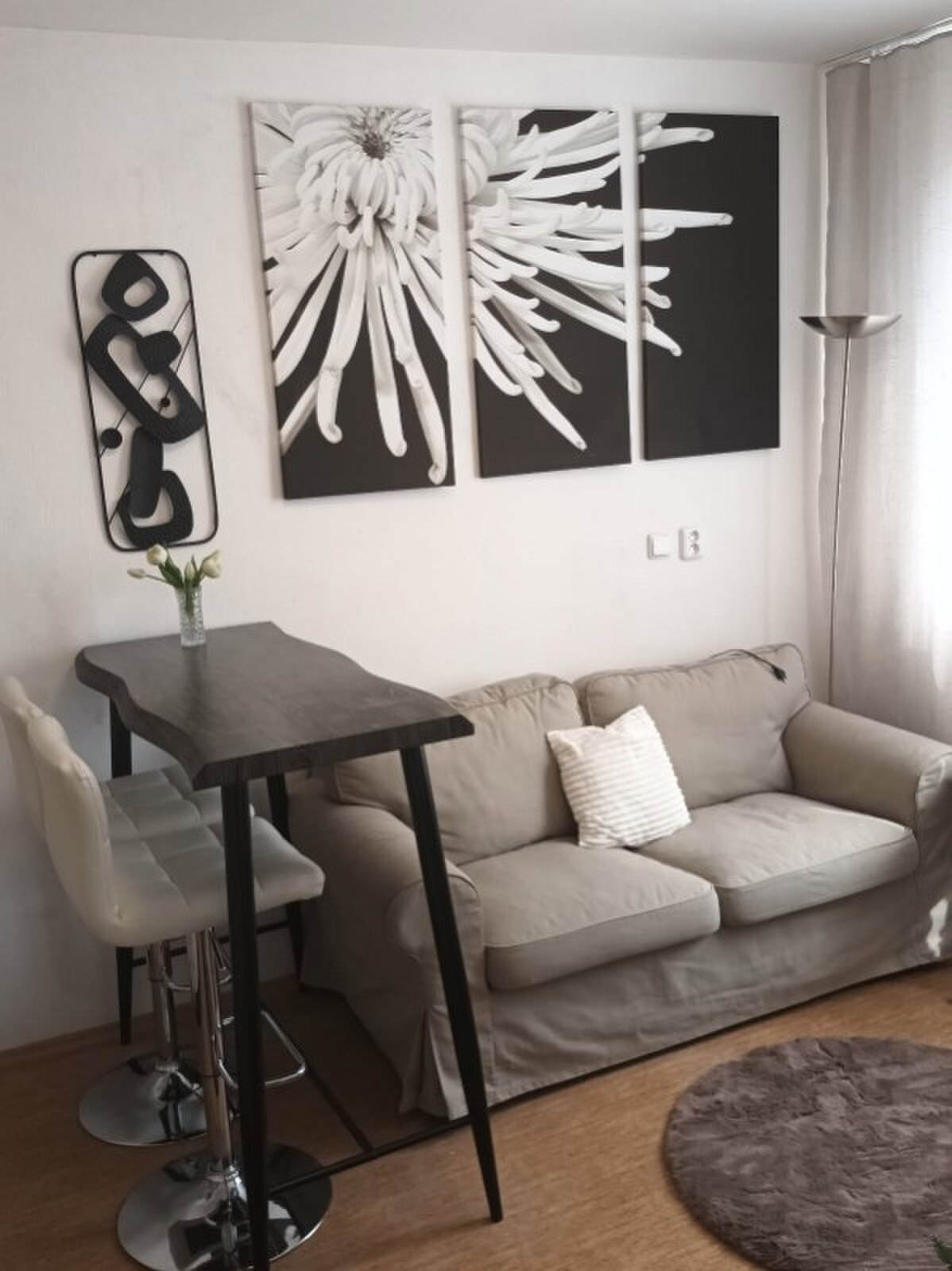 Jednoizbový prerobený a zariadený byt na prenájom Prievidza — foto 7