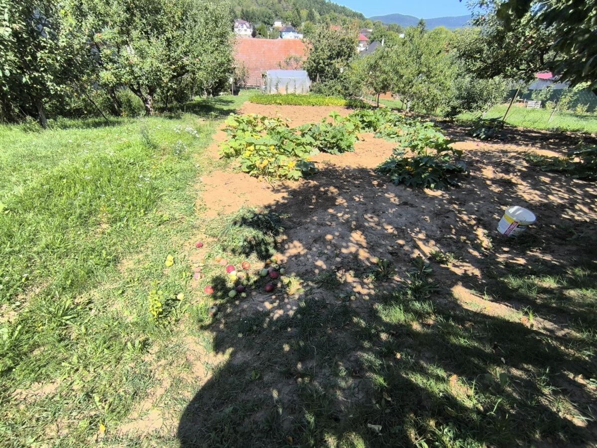 ‼️ POZEMOK NA PREDAJ, VEĽKÉ KRŠTEŇANY - okr. PARTIZÁNSKE  ‼️ — foto 6