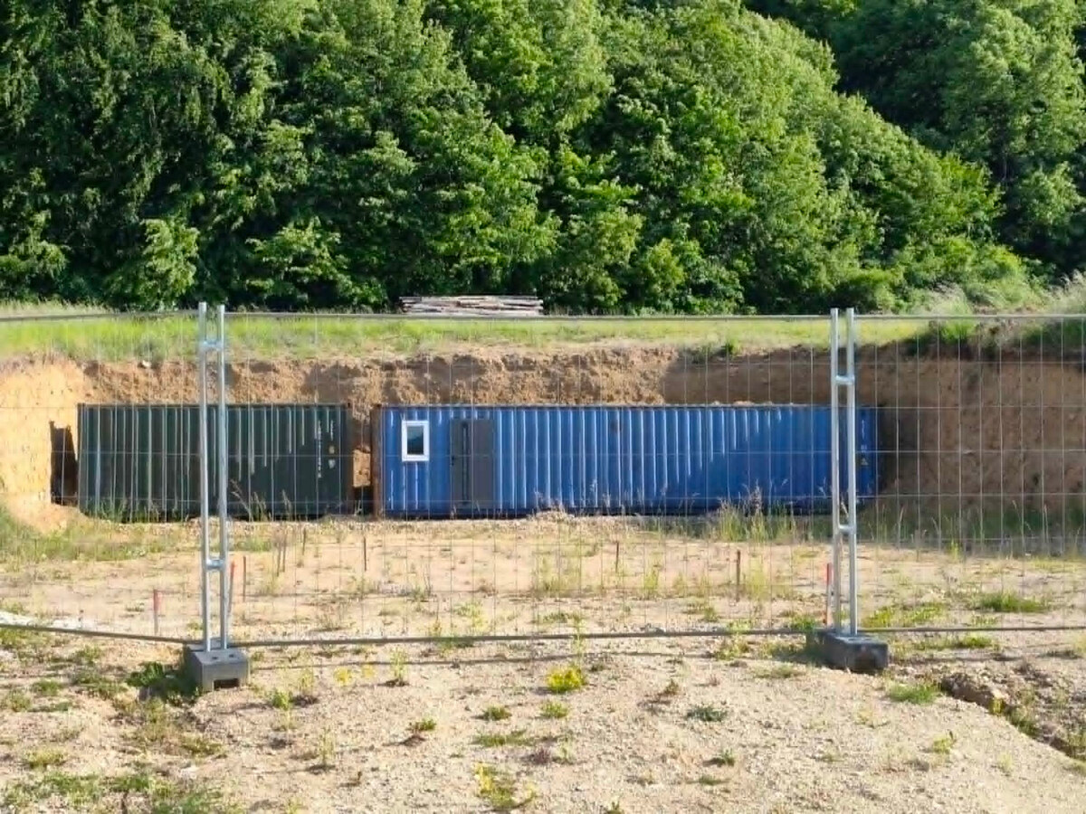 ‼️ EXKLUZÍVNE - MALÉ UHERCE - OKRES PARTIZÁNSKE, POZEMOK NA PREDAJ ‼️ — foto 12