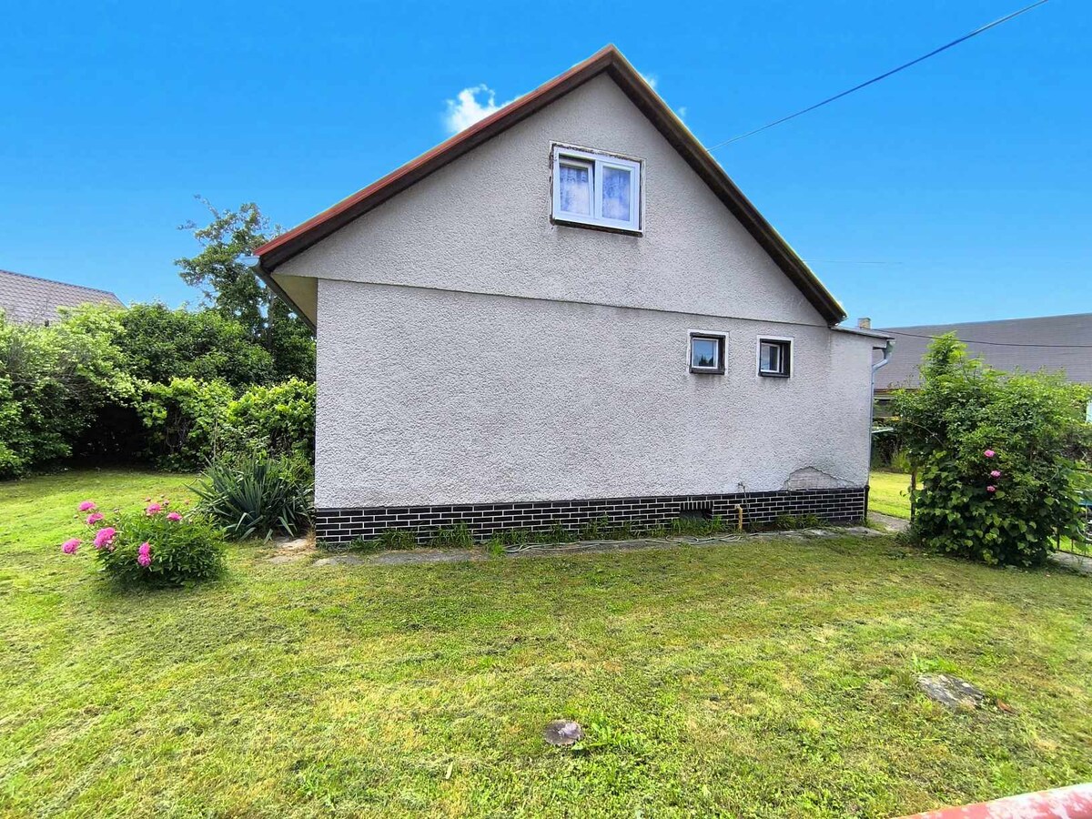 ‼️ ZNÍŽENÁ CENA ‼️ NOVÁKY -  RODINNÝ DOM NA PREDAJ, okr. PRIEVIDZA ‼️ — foto 5