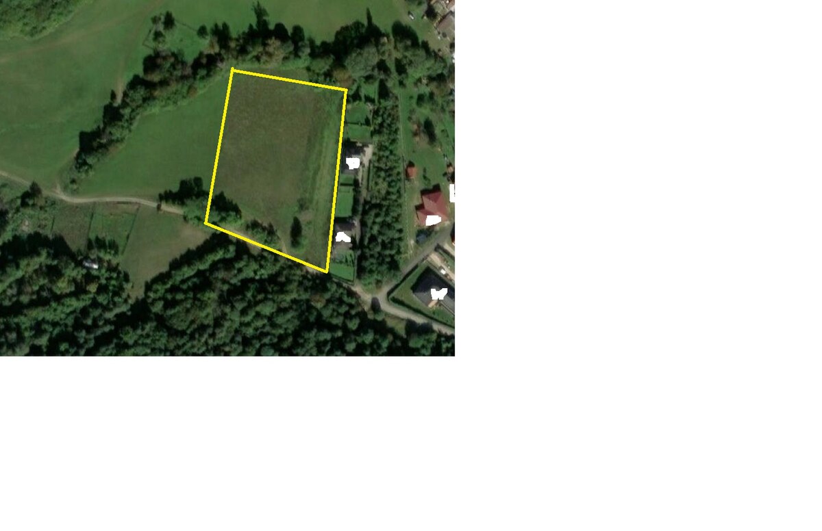 Stavebný investičný pozemok obec Nitrianske Sučany okres Prievidza — foto 2