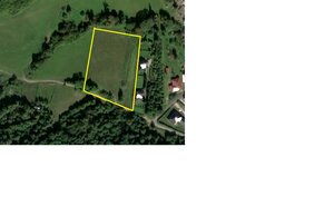 Stavebný investičný pozemok obec Nitrianske Sučany okres Prievidza — foto 2