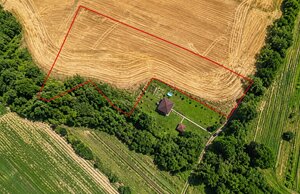 Pripravujeme k predaju Pozemok v obci Lazany okres Prievidza — foto 1