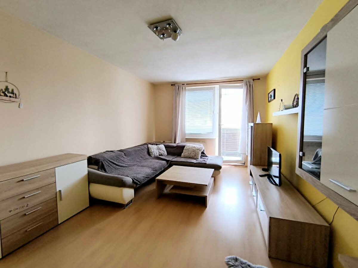 ‼️ PREDANÉ ‼️ EXKLUZÍVNE - TOPOĽČANY - 2 IZBOVÝ BYT NA PREDAJ ‼️ — foto 10