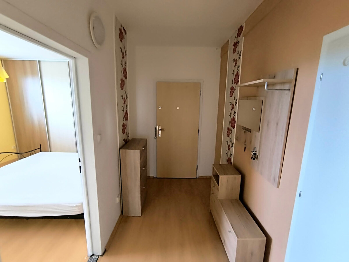 ‼️ PREDANÉ ‼️ EXKLUZÍVNE - TOPOĽČANY - 2 IZBOVÝ BYT NA PREDAJ ‼️ — foto 13