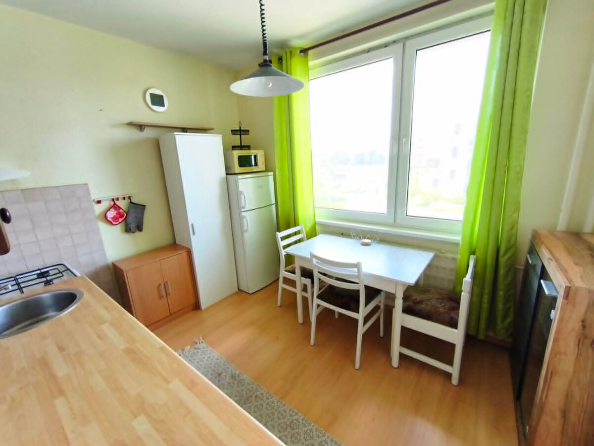 ‼️ PREDANÉ ‼️ EXKLUZÍVNE - TOPOĽČANY - 2 IZBOVÝ BYT NA PREDAJ ‼️ — foto 2