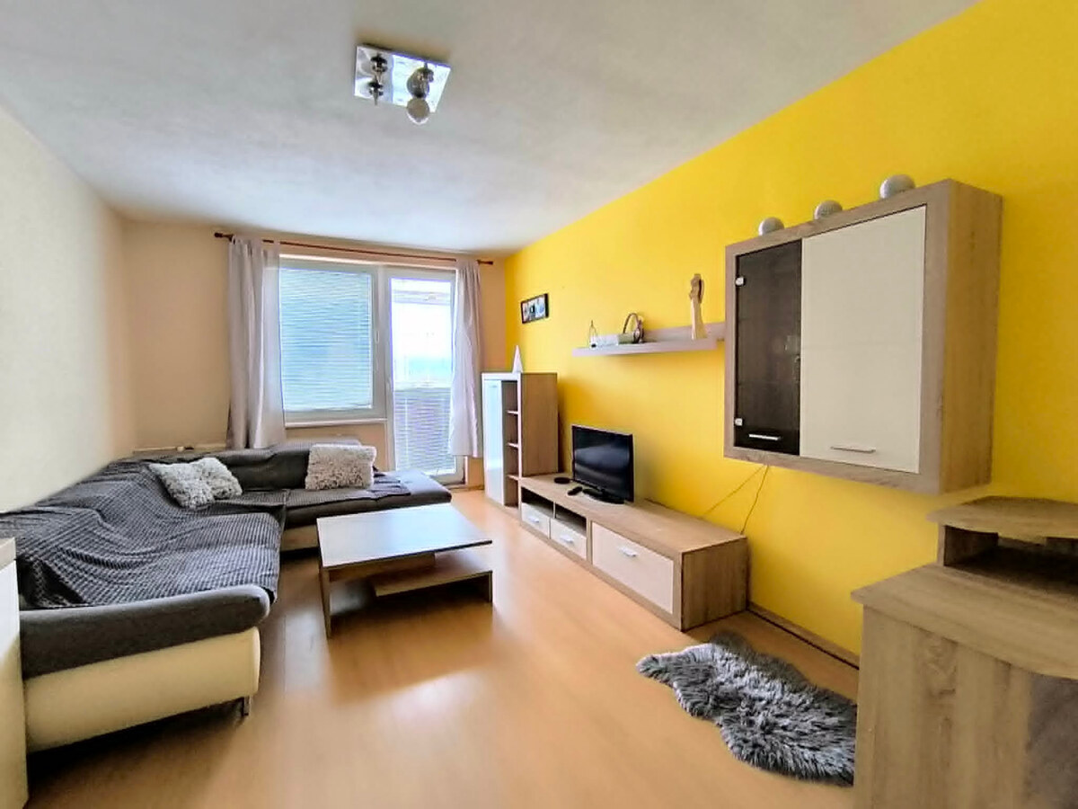 ‼️ PREDANÉ ‼️ EXKLUZÍVNE - TOPOĽČANY - 2 IZBOVÝ BYT NA PREDAJ ‼️ — foto 9