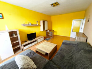 ‼️ PREDANÉ ‼️ EXKLUZÍVNE - TOPOĽČANY - 2 IZBOVÝ BYT NA PREDAJ ‼️ — foto 11
