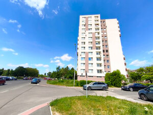 ‼️ PREDANÉ ‼️ EXKLUZÍVNE - TOPOĽČANY - 2 IZBOVÝ BYT NA PREDAJ ‼️ — foto 20