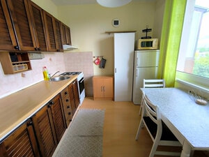 ‼️ PREDANÉ ‼️ EXKLUZÍVNE - TOPOĽČANY - 2 IZBOVÝ BYT NA PREDAJ ‼️ — foto 3