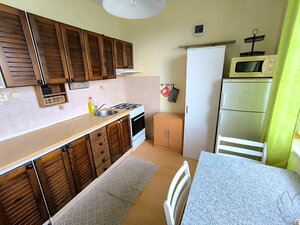 ‼️ PREDANÉ ‼️ EXKLUZÍVNE - TOPOĽČANY - 2 IZBOVÝ BYT NA PREDAJ ‼️ — foto 4