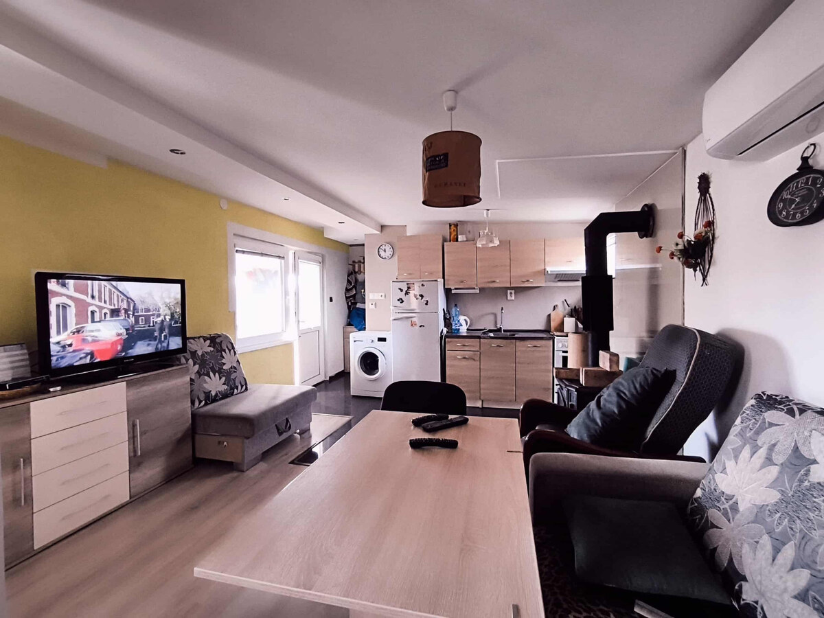 ‼️ PREDANÉ ‼️ZÁHRADA S CHATKOU NA PREDAJ, NÁVOJOVCE okr. PE) ‼️ — foto 10