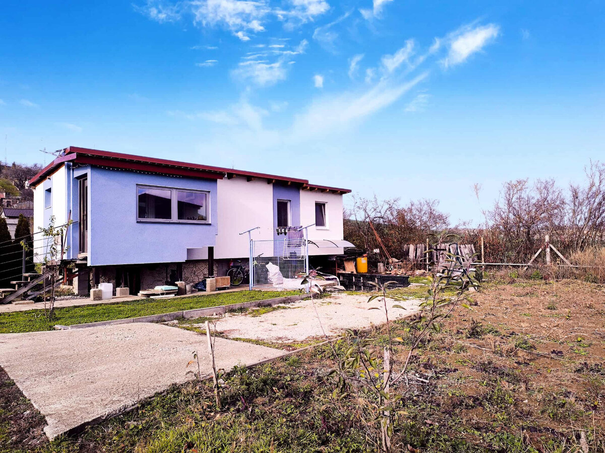 ‼️ PREDANÉ ‼️ZÁHRADA S CHATKOU NA PREDAJ, NÁVOJOVCE okr. PE) ‼️ — foto 18