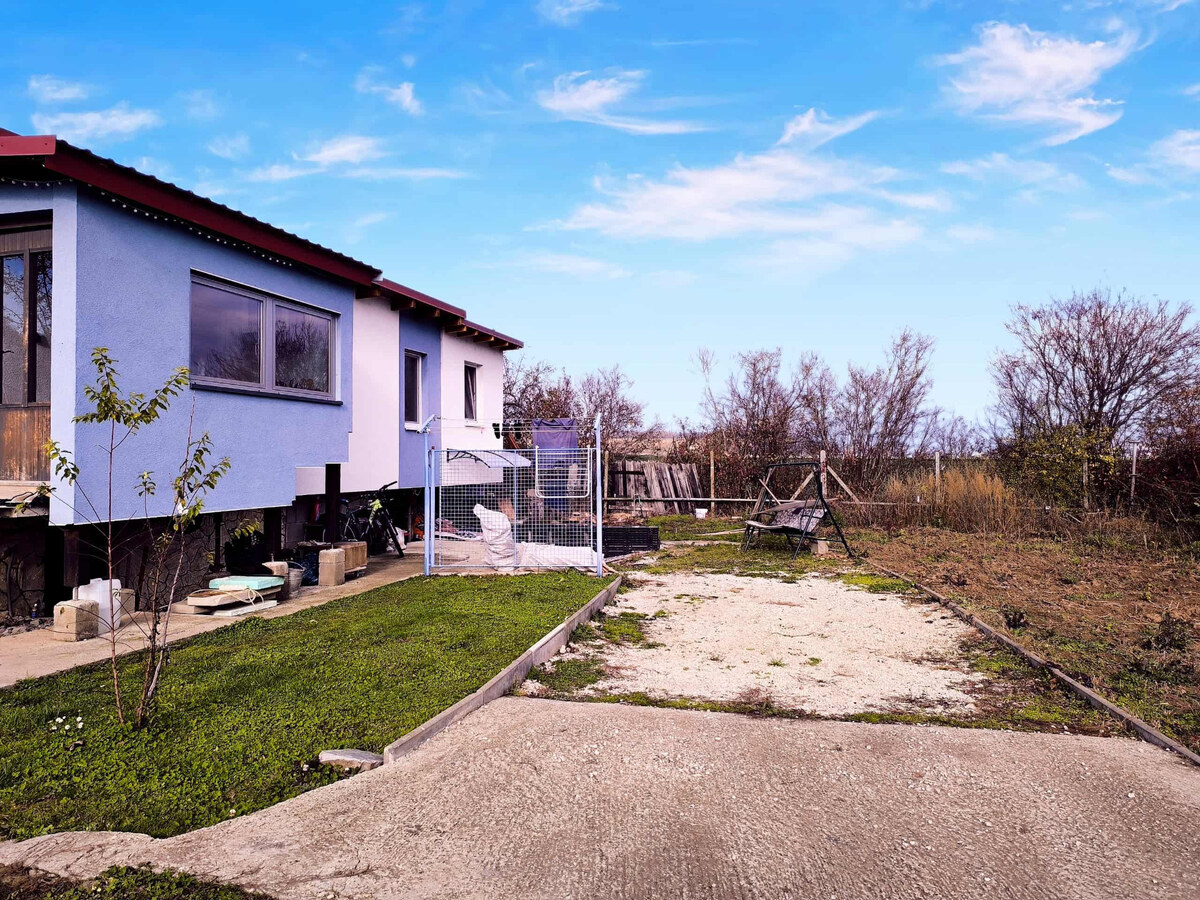 ‼️ PREDANÉ ‼️ZÁHRADA S CHATKOU NA PREDAJ, NÁVOJOVCE okr. PE) ‼️ — foto 4