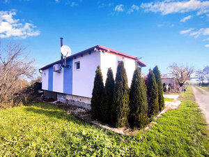 ‼️ PREDANÉ ‼️ZÁHRADA S CHATKOU NA PREDAJ, NÁVOJOVCE okr. PE) ‼️ — foto 1