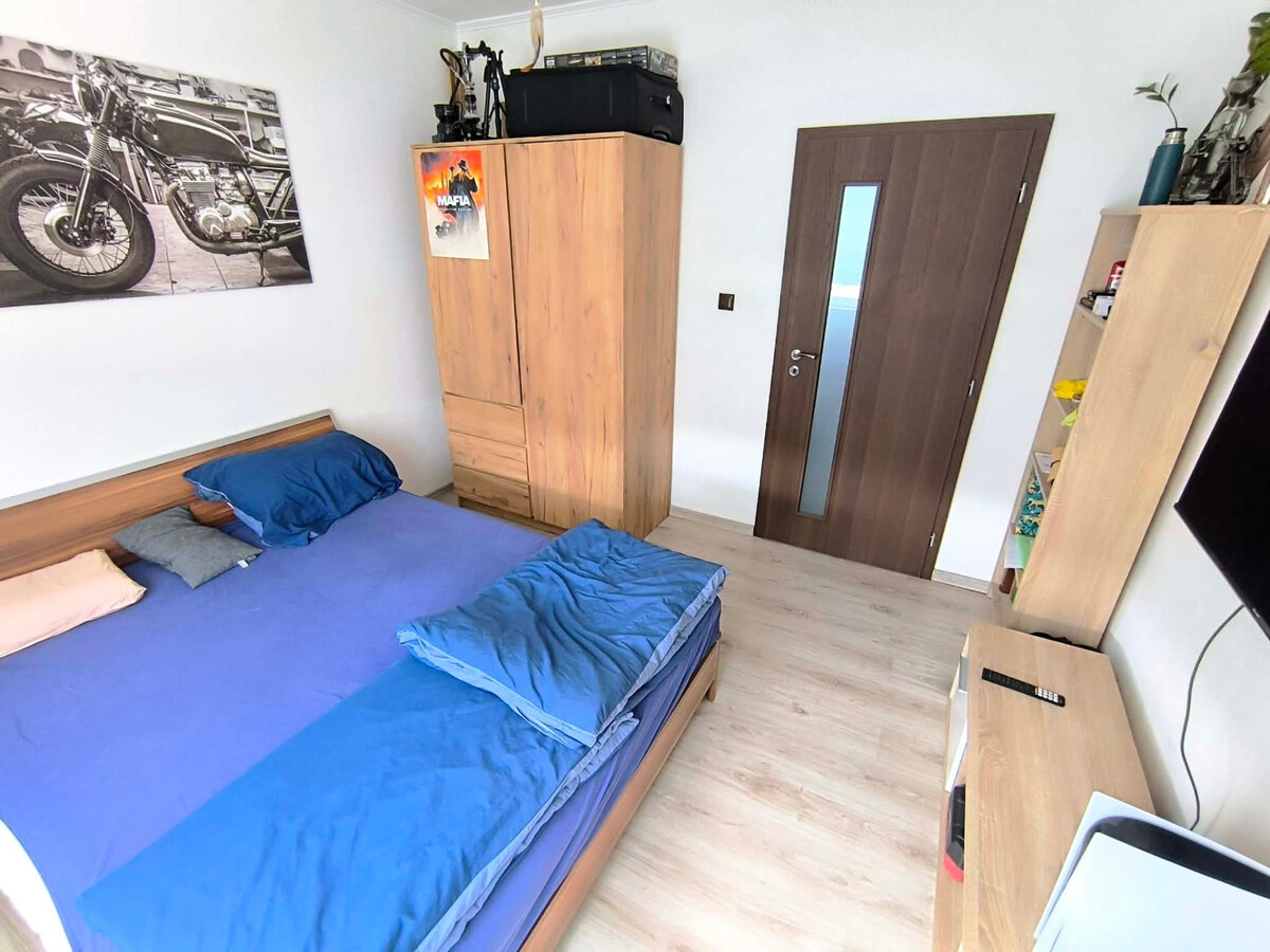 ‼️ PREDANÉ ‼️ PARTIZÁNSKE - JEDINEČNÝ 3,5 IZBOVÝ BYT NA PREDAJ ‼️ — foto 15