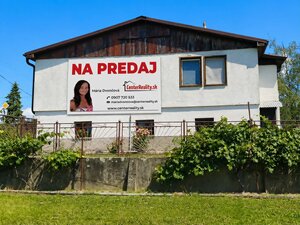 ‼️ PREDANÉ ‼️ RODINNÝ DOM V  PARTIZÁNSKOM - NÁVOJOVCE ‼️ — foto 20