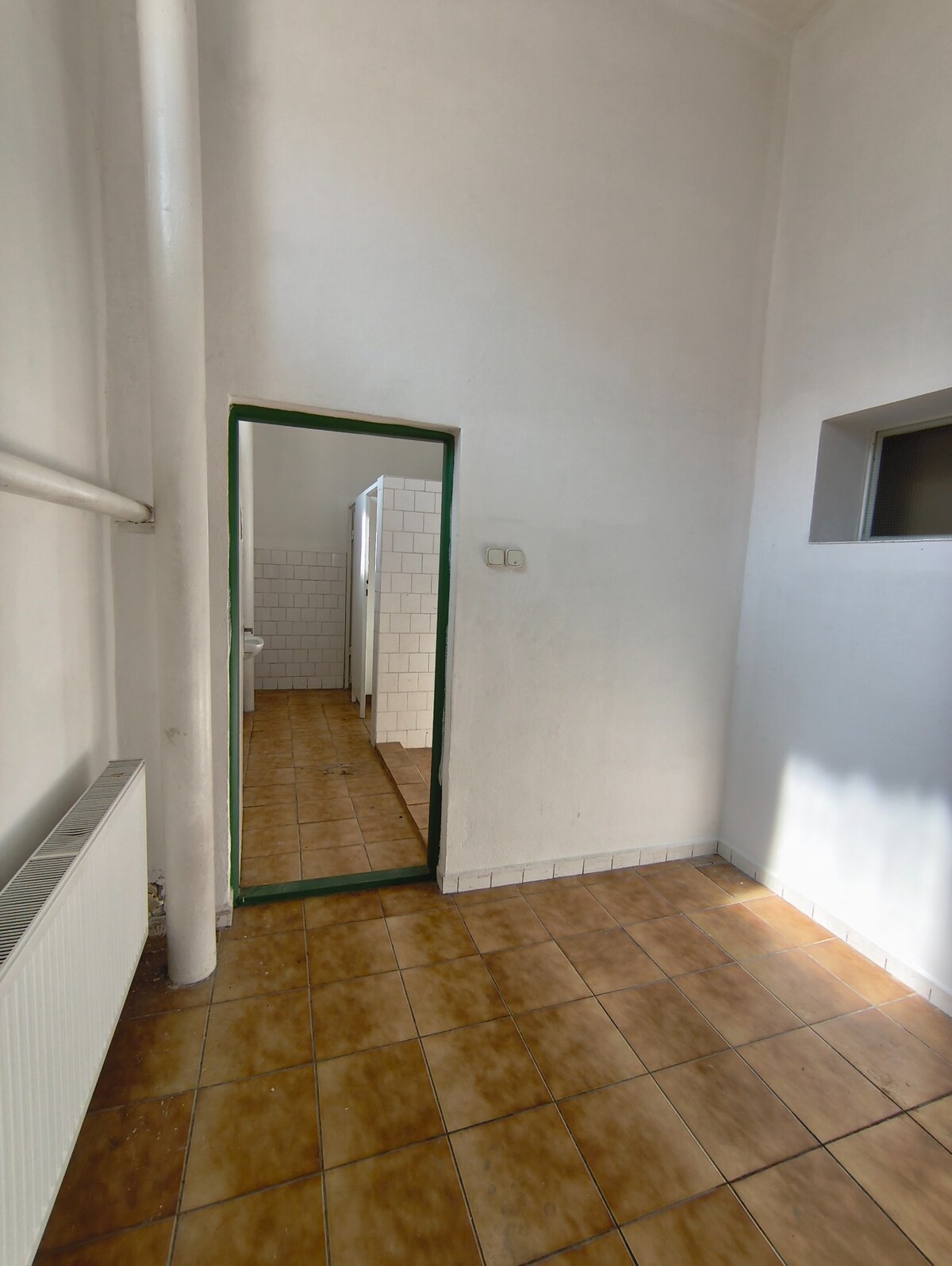Predaj -prenájom podnikateľského objektu Včelárska ulica Prievidza — foto 10