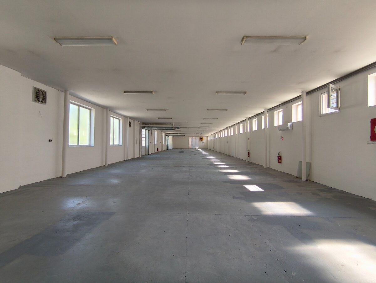Predaj -prenájom podnikateľského objektu Včelárska ulica Prievidza — foto 12