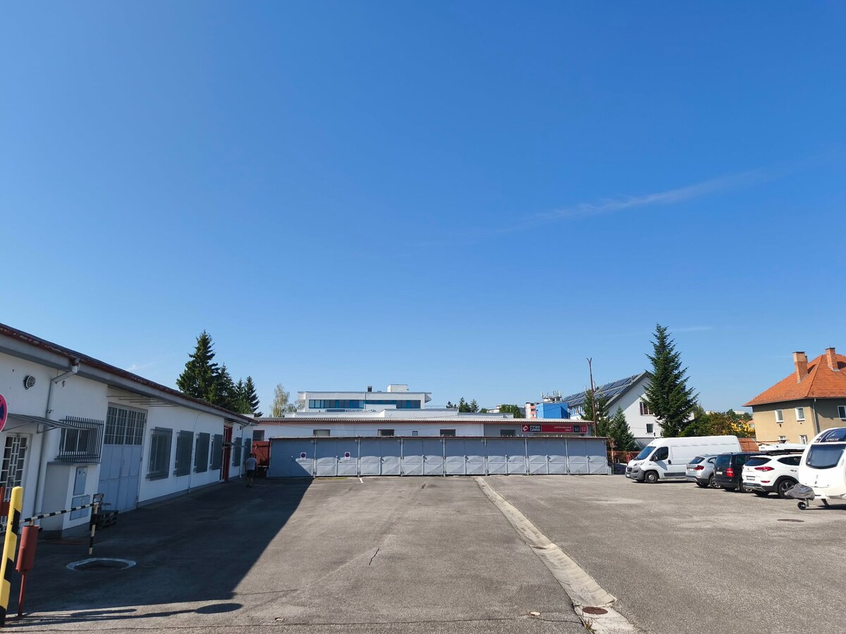 Predaj -prenájom podnikateľského objektu Včelárska ulica Prievidza — foto 15