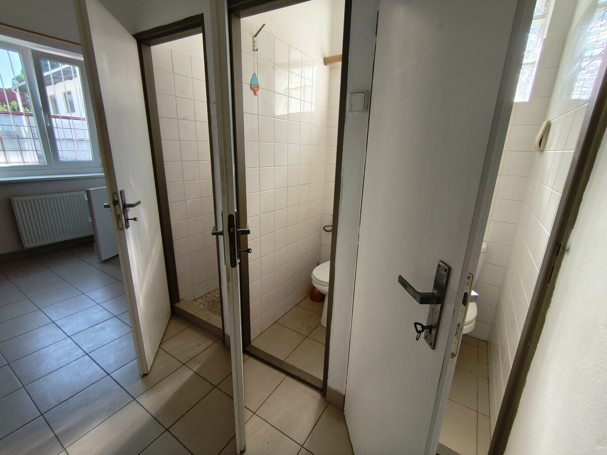 Predaj -prenájom podnikateľského objektu Včelárska ulica Prievidza — foto 7