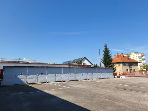 Predaj -prenájom podnikateľského objektu Včelárska ulica Prievidza