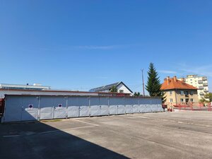 Predaj -prenájom podnikateľského objektu Včelárska ulica Prievidza — foto 1