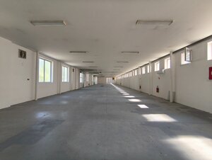 Predaj -prenájom podnikateľského objektu Včelárska ulica Prievidza — foto 12
