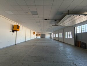 Predaj -prenájom podnikateľského objektu Včelárska ulica Prievidza — foto 2