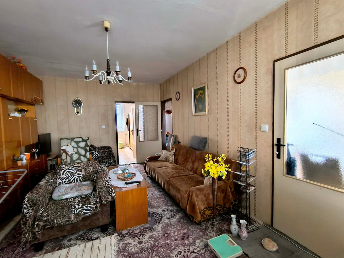 ‼️ PREDANÉ ‼️ PARTIZÁNSKE- 3,5 IZBOVÝ BYT NA PREDAJ,VEĽKÁ OKRUŽNÁ‼️ — foto 13
