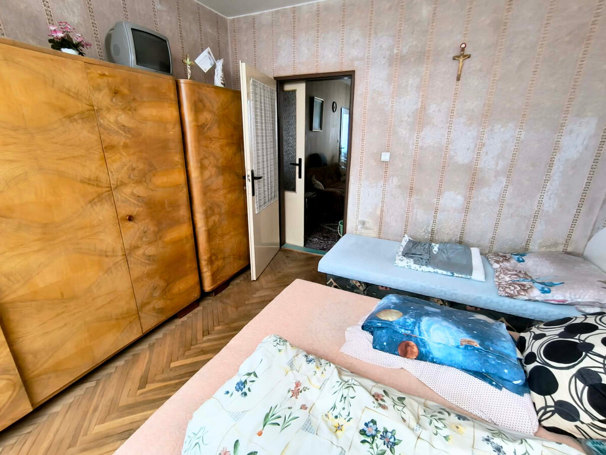 ‼️ PREDANÉ ‼️ PARTIZÁNSKE- 3,5 IZBOVÝ BYT NA PREDAJ,VEĽKÁ OKRUŽNÁ‼️ — foto 15