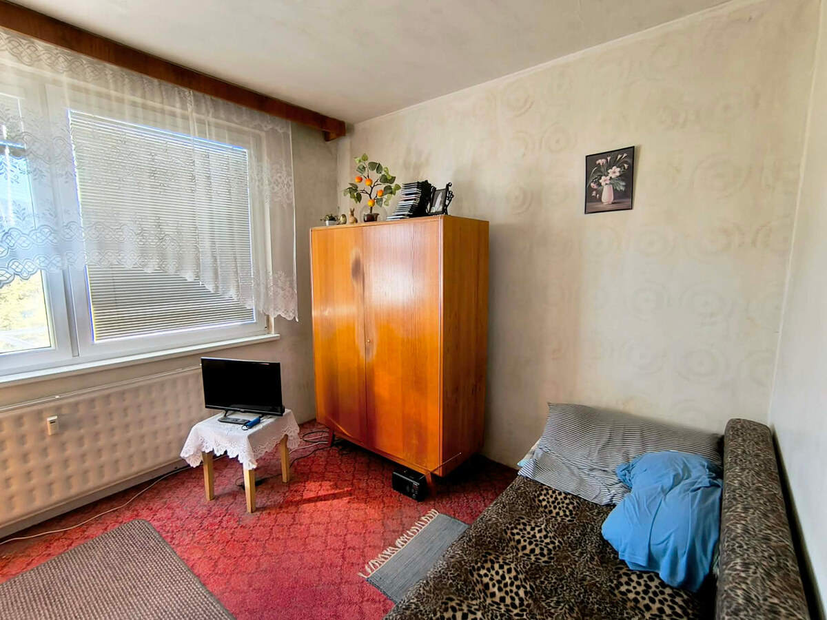 ‼️ PREDANÉ ‼️ PARTIZÁNSKE- 3,5 IZBOVÝ BYT NA PREDAJ,VEĽKÁ OKRUŽNÁ‼️ — foto 16