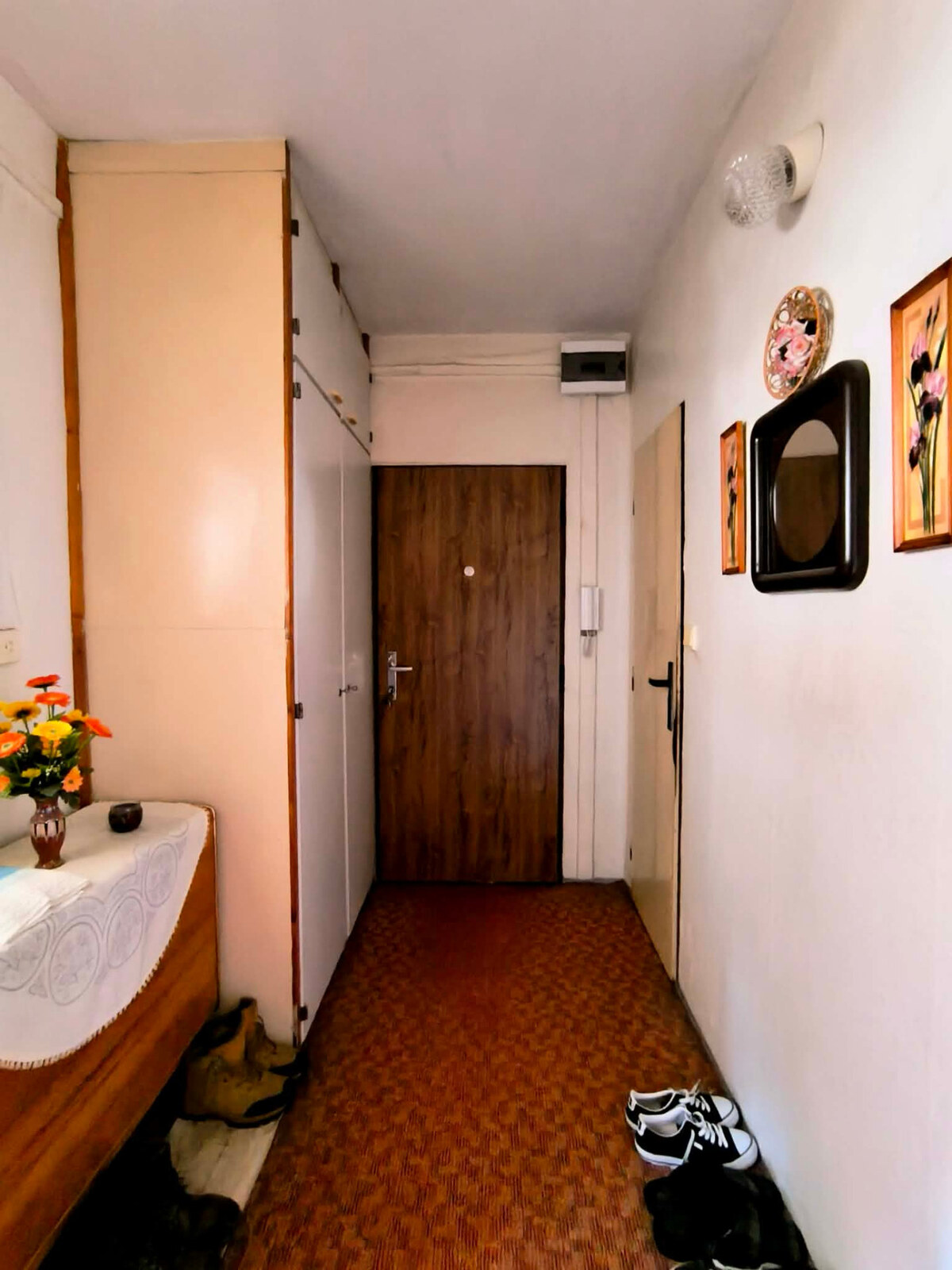 ‼️ PREDANÉ ‼️ PARTIZÁNSKE- 3,5 IZBOVÝ BYT NA PREDAJ,VEĽKÁ OKRUŽNÁ‼️ — foto 18