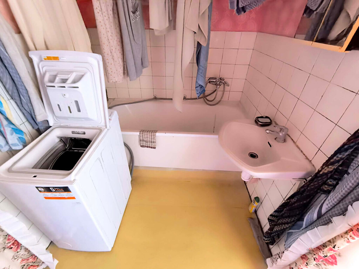 ‼️ PREDANÉ ‼️ PARTIZÁNSKE- 3,5 IZBOVÝ BYT NA PREDAJ,VEĽKÁ OKRUŽNÁ‼️ — foto 6