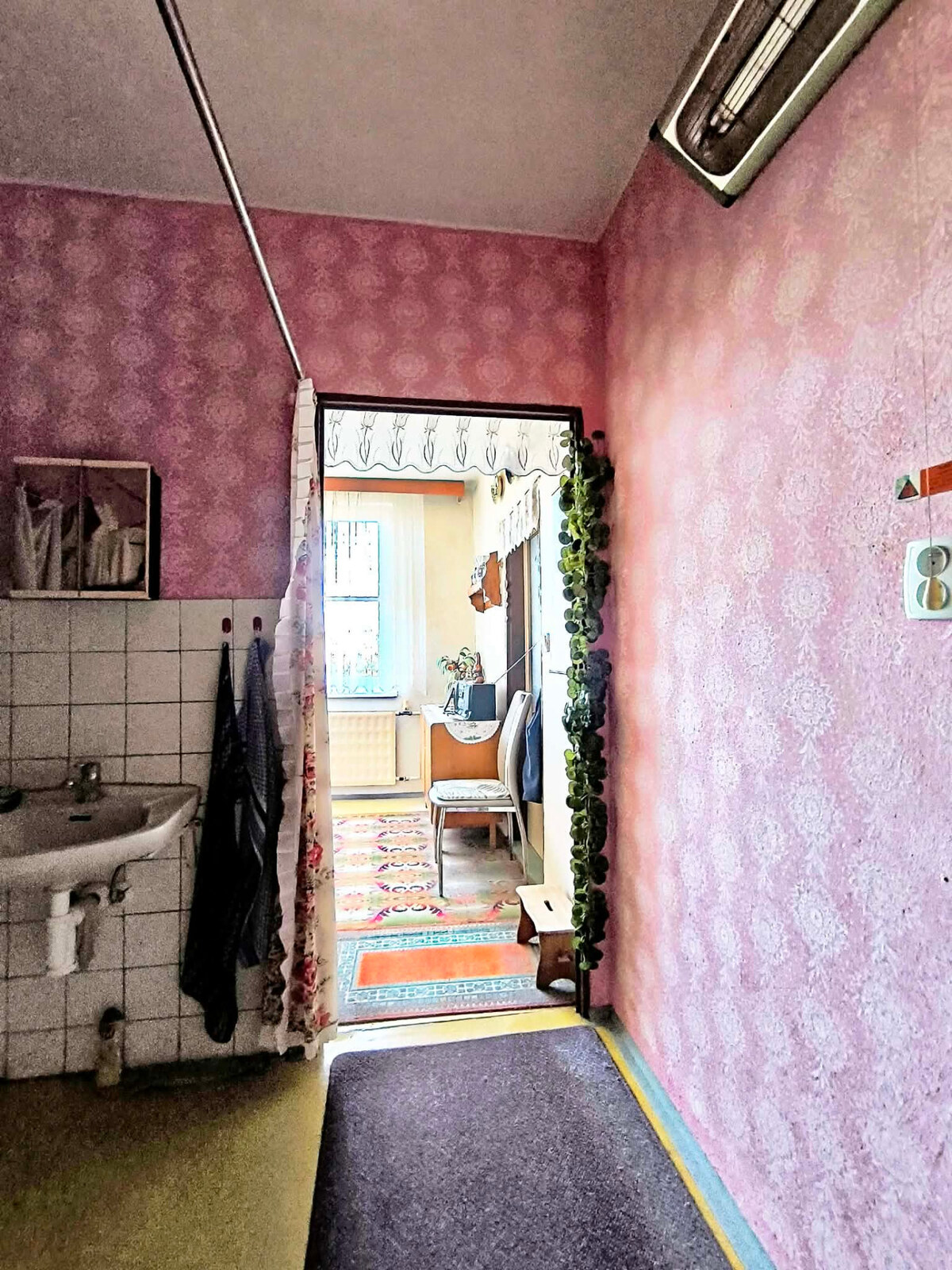 ‼️ PREDANÉ ‼️ PARTIZÁNSKE- 3,5 IZBOVÝ BYT NA PREDAJ,VEĽKÁ OKRUŽNÁ‼️ — foto 7