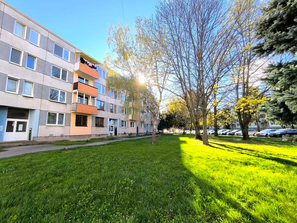 ‼️ PREDANÉ ‼️ PARTIZÁNSKE- 3,5 IZBOVÝ BYT NA PREDAJ,VEĽKÁ OKRUŽNÁ‼️