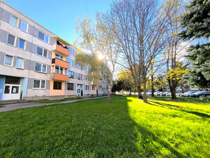 ‼️ PREDANÉ ‼️ PARTIZÁNSKE- 3,5 IZBOVÝ BYT NA PREDAJ,VEĽKÁ OKRUŽNÁ‼️ — foto 1