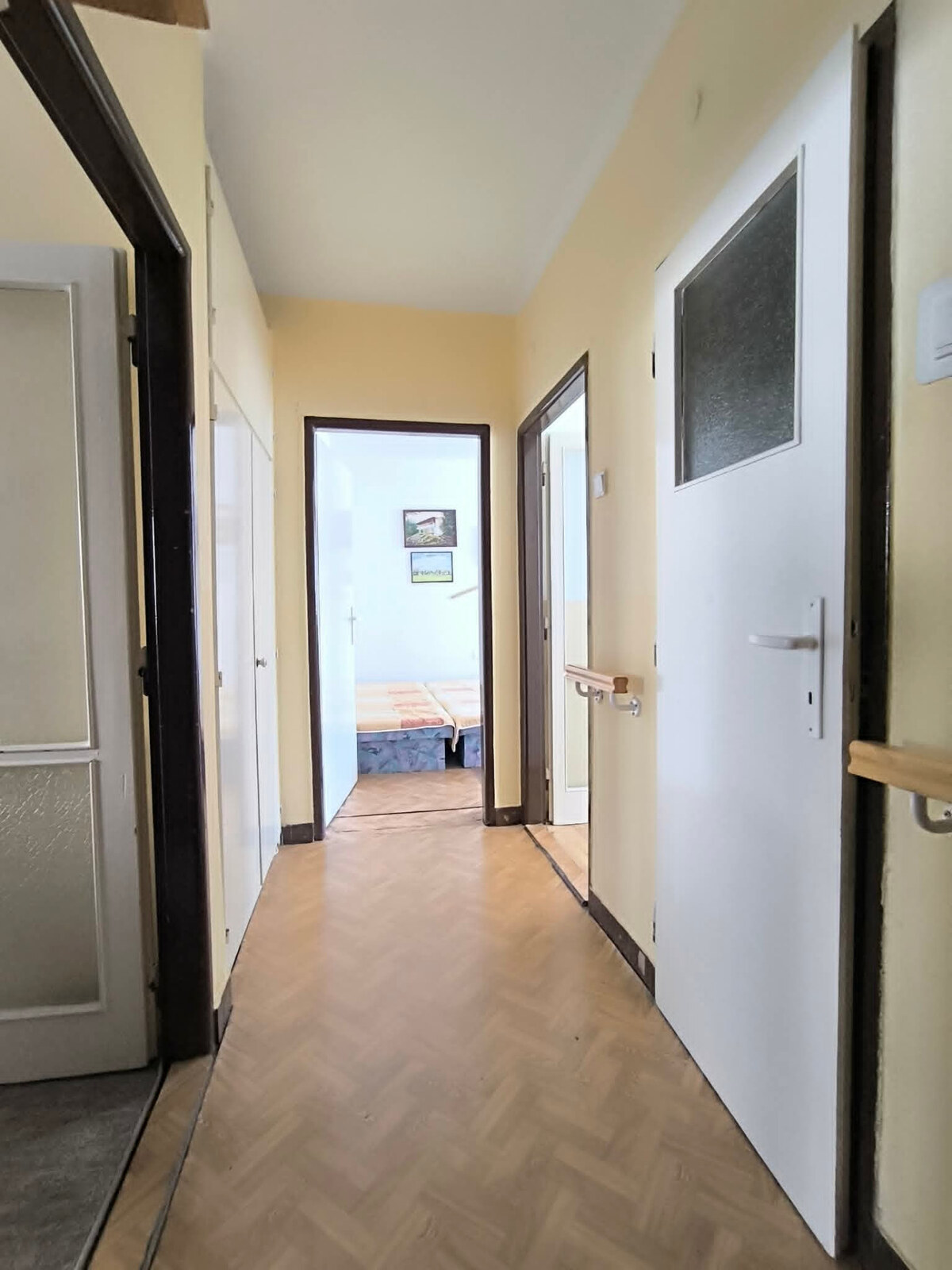 ‼️ PREDANÉ ‼️‼️ PARTIZÁNSKE - 3  IZBOVÝ BYT NA PREDAJ, CENTRUM ‼️ — foto 13