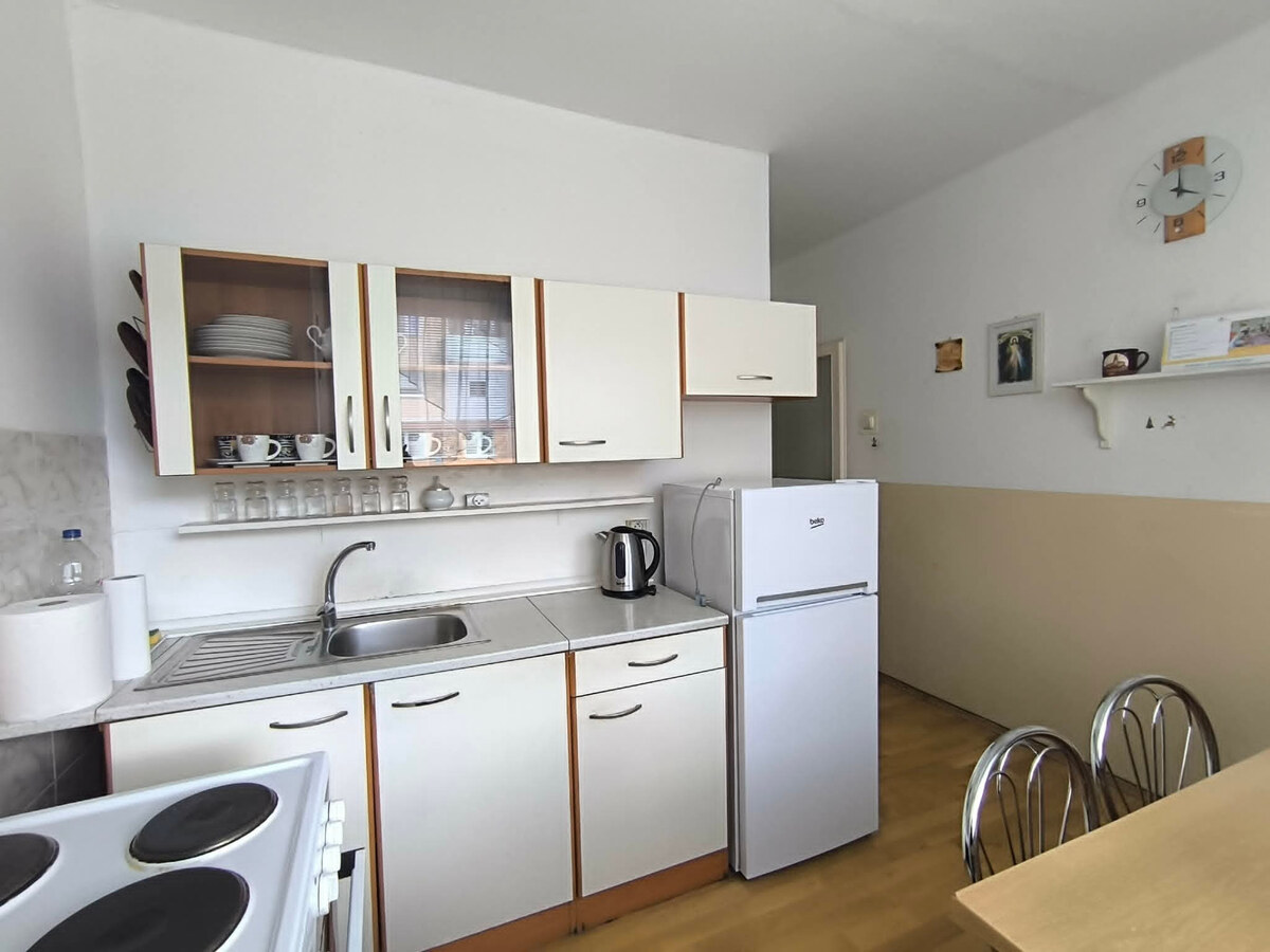 ‼️ PREDANÉ ‼️‼️ PARTIZÁNSKE - 3  IZBOVÝ BYT NA PREDAJ, CENTRUM ‼️ — foto 2