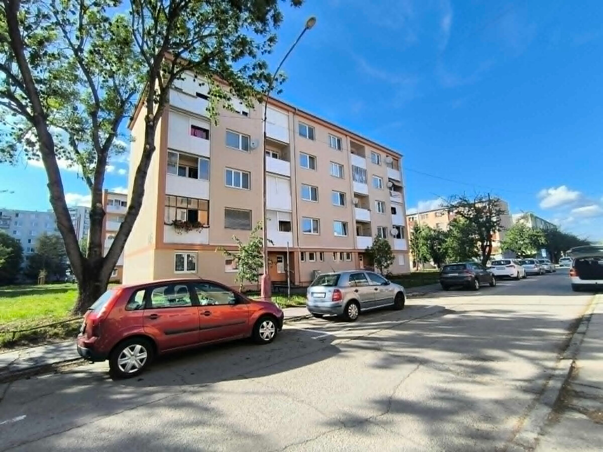 ‼️ PREDANÉ ‼️‼️ PARTIZÁNSKE - 3  IZBOVÝ BYT NA PREDAJ, CENTRUM ‼️ — foto 20