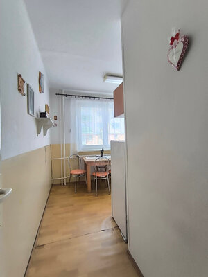‼️ PREDANÉ ‼️‼️ PARTIZÁNSKE - 3  IZBOVÝ BYT NA PREDAJ, CENTRUM ‼️ — foto 6