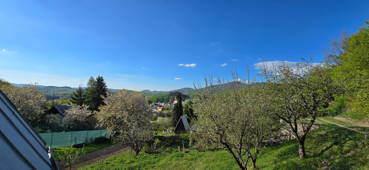 Znížená cena!! Rekreačná chata v krásnom prostredí– Banská Štiavnica — foto 20