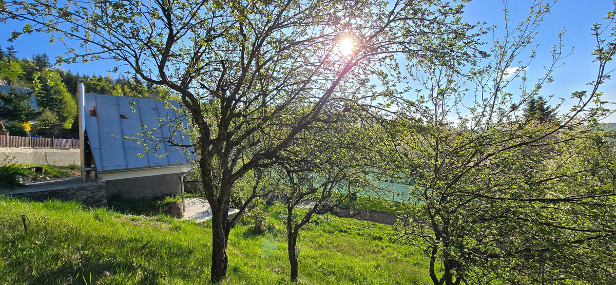 Znížená cena!! Rekreačná chata v krásnom prostredí– Banská Štiavnica — foto 6
